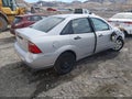 2006 Ford Focus — photo 4 of 16 | VIN 1FAFP34N76W122850