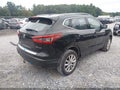2020 Nissan Rogue Sport — photo 4 of 17 | VIN JN1BJ1CW9LW650784