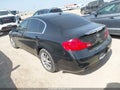 2007 Infiniti G35 — photo 3 of 17 | VIN JNKBV61E47M700807
