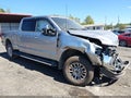2022 Ford F-250 — photo 1 of 16 | VIN 1FT7W2B66NEG37804