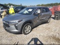2024 Chevrolet Trax — photo 2 of 16 | VIN KL77LFE24RC051111