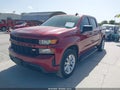 2020 Chevrolet Silverado 1500 — photo 2 of 16 | VIN 1GCPWBEH0LZ271101