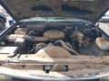 1994 Chevrolet GMT — photo 10 of 11 | VIN 1GCEK14K4RE137444