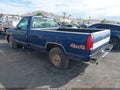 1994 Chevrolet GMT — photo 3 of 11 | VIN 1GCEK14K4RE137444