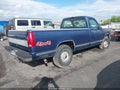 1994 Chevrolet GMT — photo 4 of 11 | VIN 1GCEK14K4RE137444
