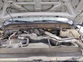 2012 Ford F-550 Chassis — photo 10 of 16 | VIN 1FD0X5HT1CEC51099
