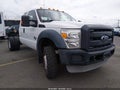 2012 Ford F-550 Chassis — photo 1 of 16 | VIN 1FD0X5HT1CEC51099