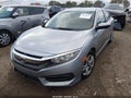 2016 Honda Civic — photo 2 of 16 | VIN 19XFC2F50GE058479