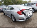2016 Honda Civic — photo 3 of 16 | VIN 19XFC2F50GE058479