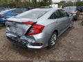2016 Honda Civic — photo 4 of 16 | VIN 19XFC2F50GE058479