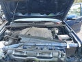 2015 Toyota Tacoma — photo 10 of 17 | VIN 5TFJU4GN4FX081151