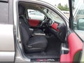 2022 Toyota Tacoma — photo 5 of 16 | VIN 3TMCZ5AN2NM488625