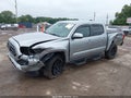 2022 Toyota Tacoma — photo 6 of 16 | VIN 3TMCZ5AN2NM488625