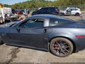 2009 Chevrolet Corvette — photo 14 of 16 | VIN 1G1YZ26E295107065