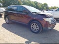 2010 Ford Edge — photo 1 of 16 | VIN 2FMDK3JC3ABA83103