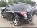 2009 Subaru Forester — photo 3 of 16 | VIN JF2SH63629H704835