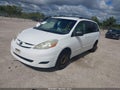 2006 Toyota Sienna — photo 2 of 11 | VIN 5TDZA23C96S524744