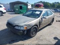 2000 Nissan Altima — photo 2 of 16 | VIN 1N4DL01D2YC120859