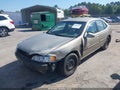 2000 Nissan Altima — photo 6 of 16 | VIN 1N4DL01D2YC120859
