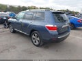 2013 Toyota Highlander — photo 3 of 18 | VIN 5TDYK3EH7DS126436