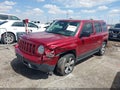 2017 Jeep Patriot — photo 2 of 17 | VIN 1C4NJPFA0HD204085