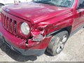 2017 Jeep Patriot — photo 6 of 17 | VIN 1C4NJPFA0HD204085