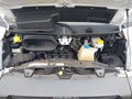 2018 Ram ProMaster 1500 — photo 10 of 17 | VIN 3C6TRVAG1JE143468