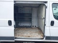 2018 Ram ProMaster 1500 — photo 8 of 17 | VIN 3C6TRVAG1JE143468
