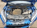 2022 Mitsubishi Eclipse — photo 10 of 16 | VIN JA4ATWAA0NZ047564