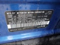 2022 Mitsubishi Eclipse — photo 9 of 16 | VIN JA4ATWAA0NZ047564