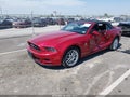 2013 Ford Mustang — photo 2 of 16 | VIN 1ZVBP8EM8D5213475