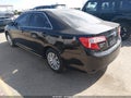 2012 Toyota Camry — photo 3 of 11 | VIN 4T1BF1FK6CU092259