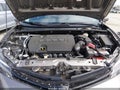 2018 Toyota Corolla — photo 10 of 16 | VIN 5YFBURHE5JP813374