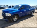 2017 Ram 1500 — photo 2 of 18 | VIN 1C6RR6KG8HS561497