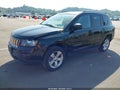 2017 Jeep Compass — photo 2 of 16 | VIN 1C4NJDBB2HD143271