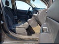 2017 Jeep Compass — photo 5 of 16 | VIN 1C4NJDBB2HD143271