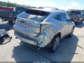 2023 Toyota Venza — photo 4 of 17 | VIN JTEAAAAH5PJ138001