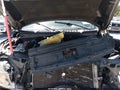 2020 Ford F-150 — photo 10 of 16 | VIN 1FTEW1C42LFB69219