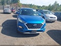 2020 Hyundai Tucson — photo 12 of 16 | VIN KM8J3CAL5LU252793