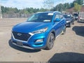 2020 Hyundai Tucson — photo 2 of 16 | VIN KM8J3CAL5LU252793