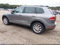 2012 Volkswagen Touareg — photo 3 of 11 | VIN WVGEF9BP2CD007897