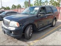 2004 Lincoln Navigator — photo 2 of 12 | VIN 5LMFU27R44LJ07371