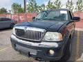 2004 Lincoln Navigator — photo 6 of 12 | VIN 5LMFU27R44LJ07371