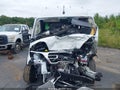 2025 Ram ProMaster 2500 — photo 13 of 17 | VIN 3C6LRVDG0SE527996