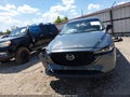 2023 Mazda CX-5 — photo 13 of 17 | VIN JM3KFBCM0P0178400