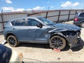 2023 Mazda CX-5 — photo 14 of 17 | VIN JM3KFBCM0P0178400