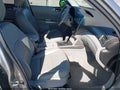 2010 Subaru Forester — photo 5 of 12 | VIN JF2SH6CC8AH747280