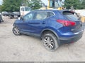 2018 Nissan Rogue Sport — photo 3 of 17 | VIN JN1BJ1CR8JW201023