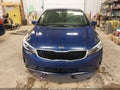 2017 Kia Forte — photo 6 of 11 | VIN 3KPFL4A75HE125941