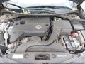 2015 Nissan Altima — photo 10 of 16 | VIN 1N4AL3AP5FN895639